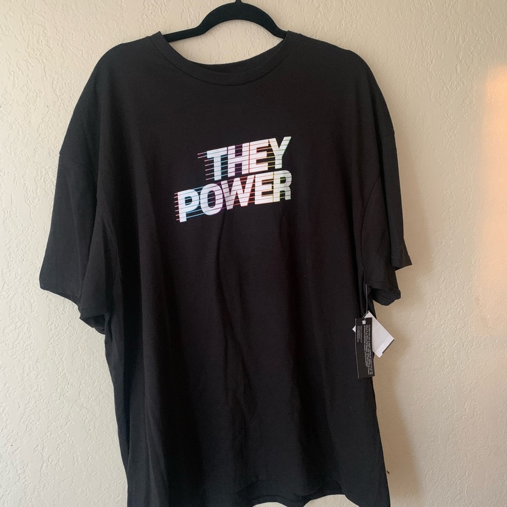 MENS XXL T SHIRT, PH,‎ NWT